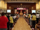5. 致心皈依（攝影：羅孫可）